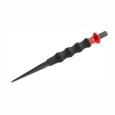 Facom 1-Piece Punch, Centre Punch, 2 mm Shank, 185 mm Overall