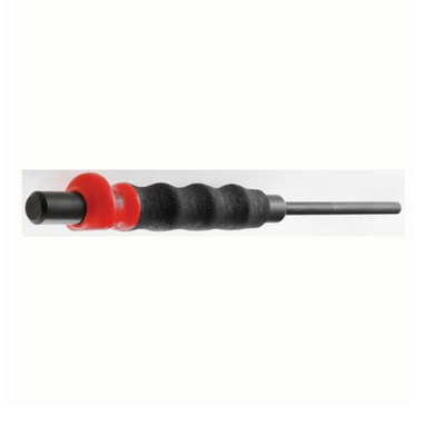 Facom 1-Piece Punch, Drift Punch, 14 mm Shank, 290 mm Overall