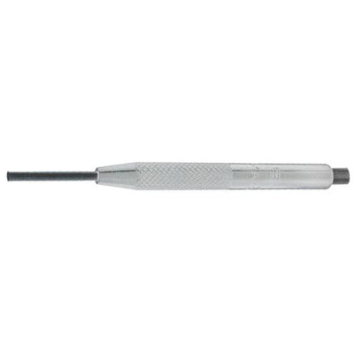 Facom 1-Piece Punch, Drift Punch, 4.9 mm Shank, 107 mm Overall