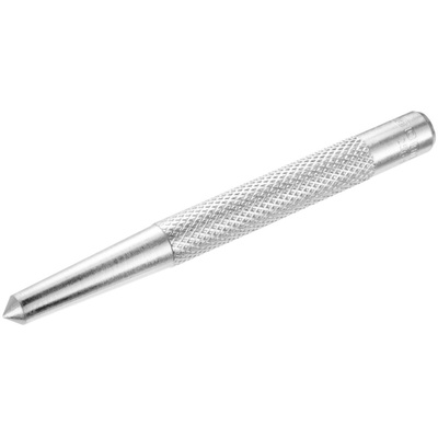 Facom 1-Piece Punch, Centre Punch, 8 mm Shank, 130 mm Overall