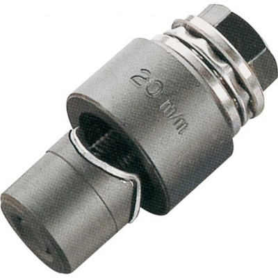 SAM 1-Piece Punch, Revolving Punch, 37 mm Shank
