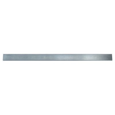 2m Steel Metric Rule