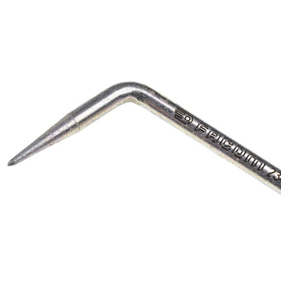 Facom Angled; Straight Chrome Vanadium Steel Scribe