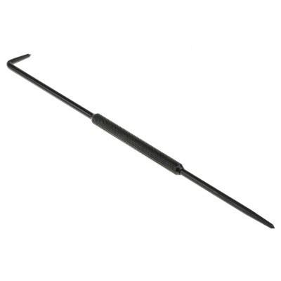 MikronTec Angled; Straight Scribe
