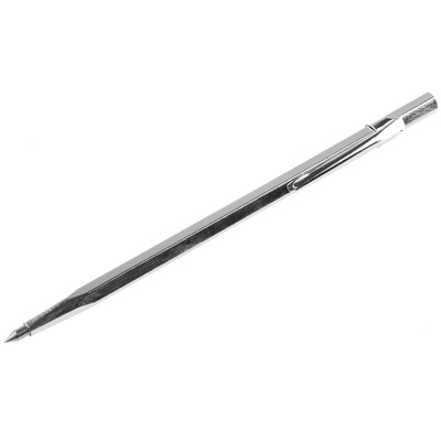 MikronTec Straight Tungsten Carbide Countersink