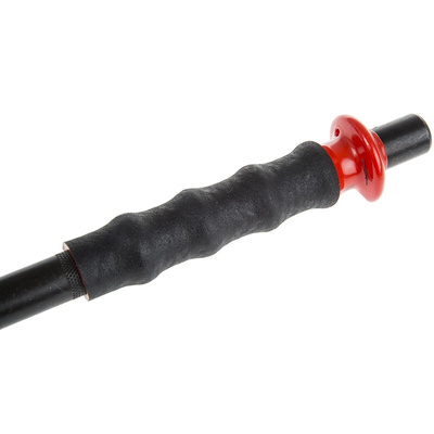 Facom 19-Piece Punch Set, Anti-Vibration Punch, 10 → 20 mm Shank