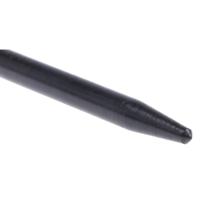 RS PRO 1-Piece Punch, Replaceable Punch, 4.0 mm Shank