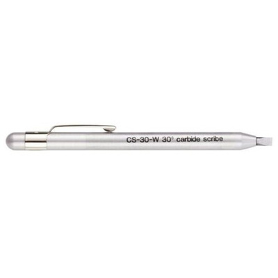 Miller Straight Carbide Tipped Scribe