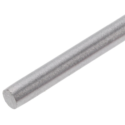RS PRO 1-Piece Punch, Pin Punch, 5.0 mm Shank