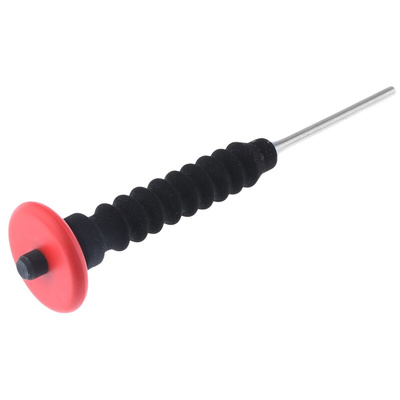 RS PRO 1-Piece Punch, Pin Punch, 5.0 mm Shank