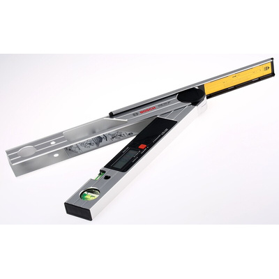 Bosch 432mm Laser Inclinometer