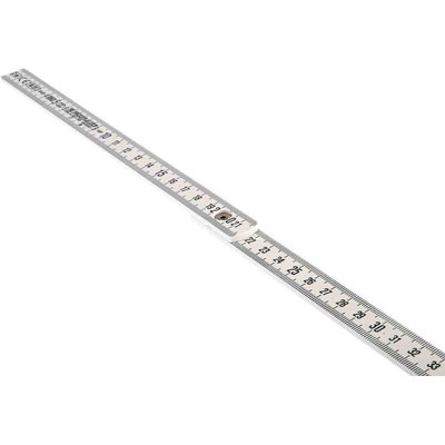 Facom 2m Plastic Metric Folding Ruler