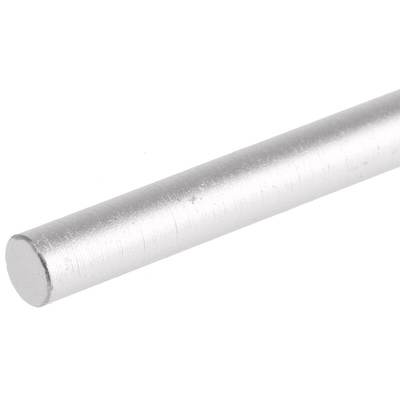 STAHLWILLE 1-Piece Punch, Parallel Pin Punch, 4.0 mm Shank