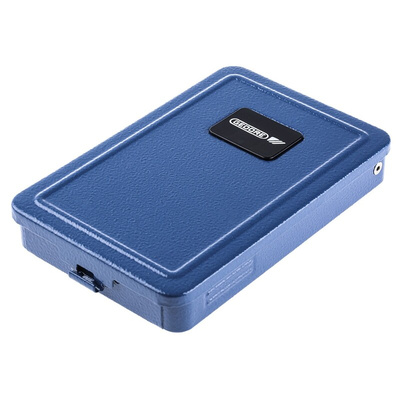 Gedore 6-Piece Punch Set, Pin Punch, 10.0 mm Shank