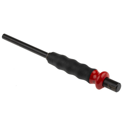 Facom 7-Piece Punch Set, Anti-Vibration Punch, 2 → 10 mm Shank