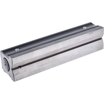 RS PRO 200mm Spirit Level, User Calibrated