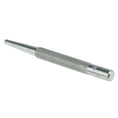 Facom 1-Piece Centre Punch, Centre Punch, 4.0 mm Shank