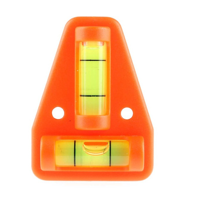 RS PRO 60mm Spirit Level