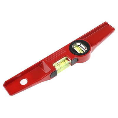 RS PRO 250mm Spirit Level