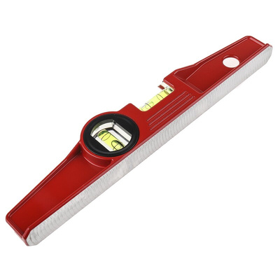 RS PRO 250mm Spirit Level