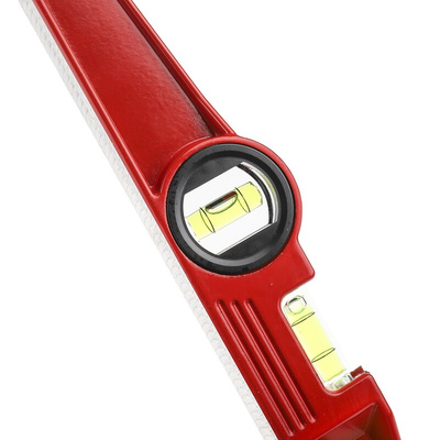 RS PRO 250mm Spirit Level