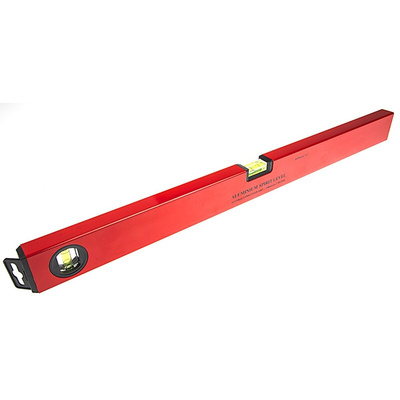 RS PRO 600mm Spirit Level