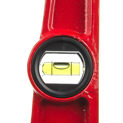 RS PRO 600mm Spirit Level