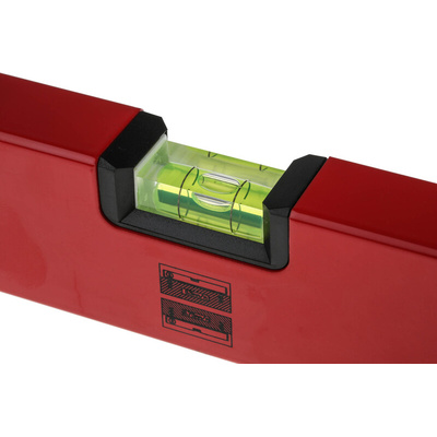 RS PRO 400mm Spirit Level
