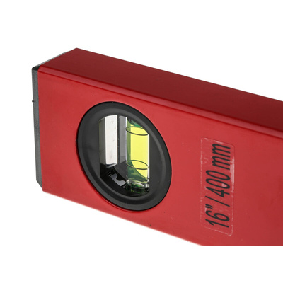 RS PRO 400mm Spirit Level
