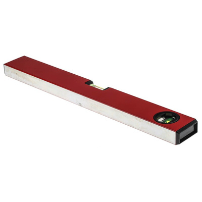 RS PRO 400mm Spirit Level