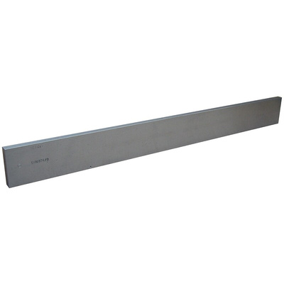 RS PRO 500mm Steel Straight Edge
