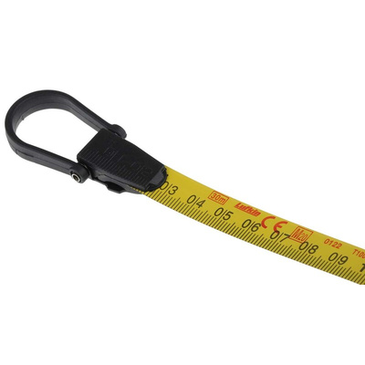 Lufkin FT30CM 30m Tape Measure, Metric
