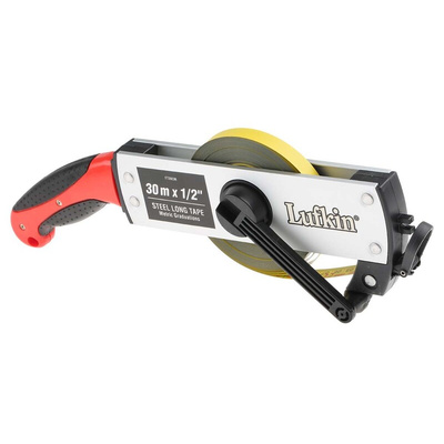 Lufkin FT30CM 30m Tape Measure, Metric