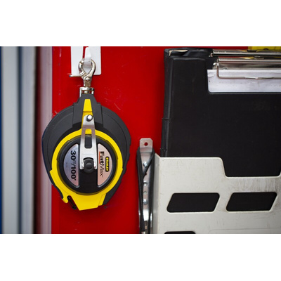 Stanley FatMax 30m Tape Measure