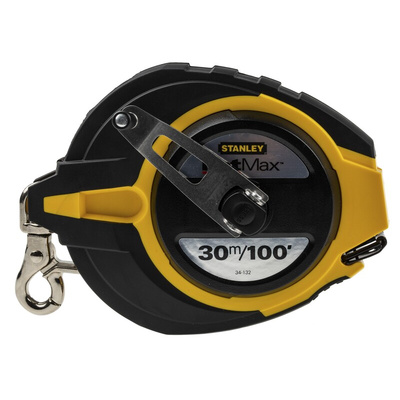 Stanley FatMax 30m Tape Measure