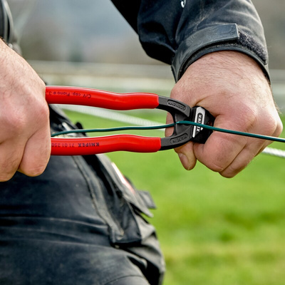 Knipex 71 01 250 250 mm High Performance Chrome Vanadium Steel Compact bolt cutter