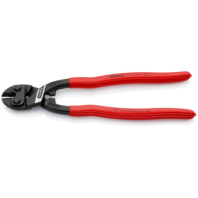 Knipex 71 31 250 250 mm High Performance Chrome Vanadium Steel Compact bolt cutter