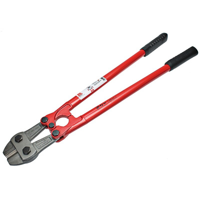 RS PRO 620 mm Steel Bolt Cutter
