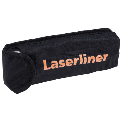 Laserliner 240mm Magnetic, LCD Inclinometer, User Calibrated