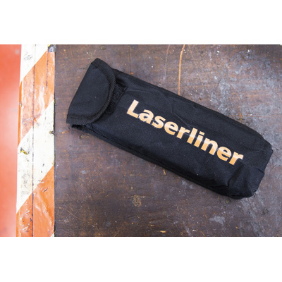 Laserliner 240mm Magnetic, LCD Inclinometer, User Calibrated