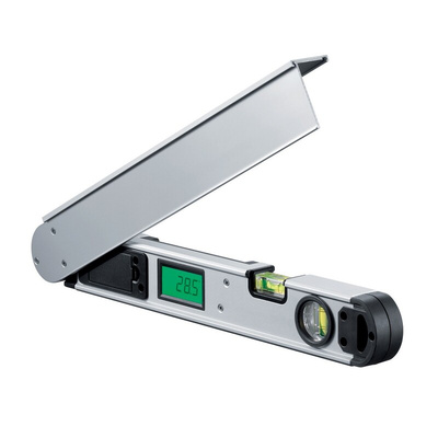 Laserliner 420mm LCD Inclinometer