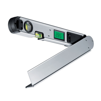 Laserliner 420mm LCD Inclinometer