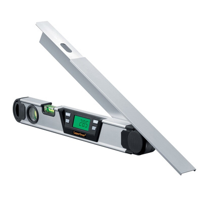 Laserliner 420mm LCD Inclinometer