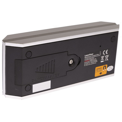 Laserliner 152mm Magnetic, Inclinometer