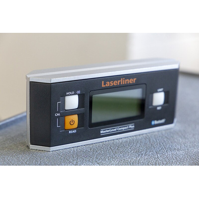 Laserliner 152mm Magnetic, Inclinometer