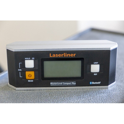 Laserliner 152mm Magnetic, Inclinometer
