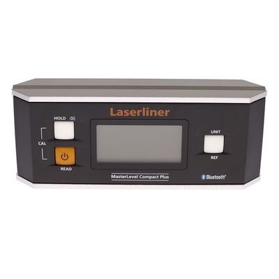 Laserliner 152mm Magnetic, Inclinometer