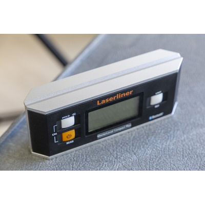 Laserliner 152mm Magnetic, Inclinometer
