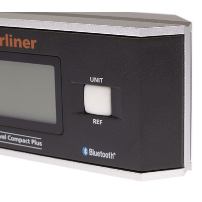 Laserliner 152mm Magnetic, Inclinometer