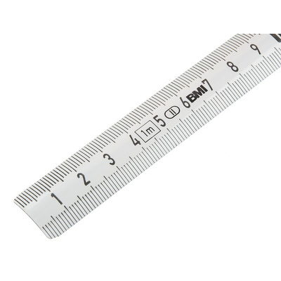 BMI PICO 1m Tape Measure